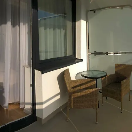 Apartament Bliżej Morza Kołobrzeg Zewnętrze zdjęcie