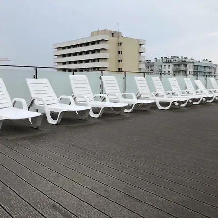 Apartament Bliżej Morza Kołobrzeg Zewnętrze zdjęcie