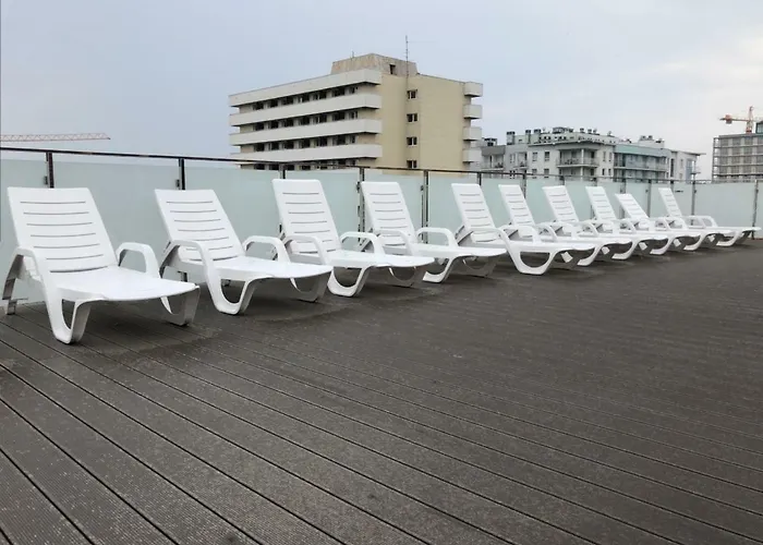 Apartament Blizej Morza