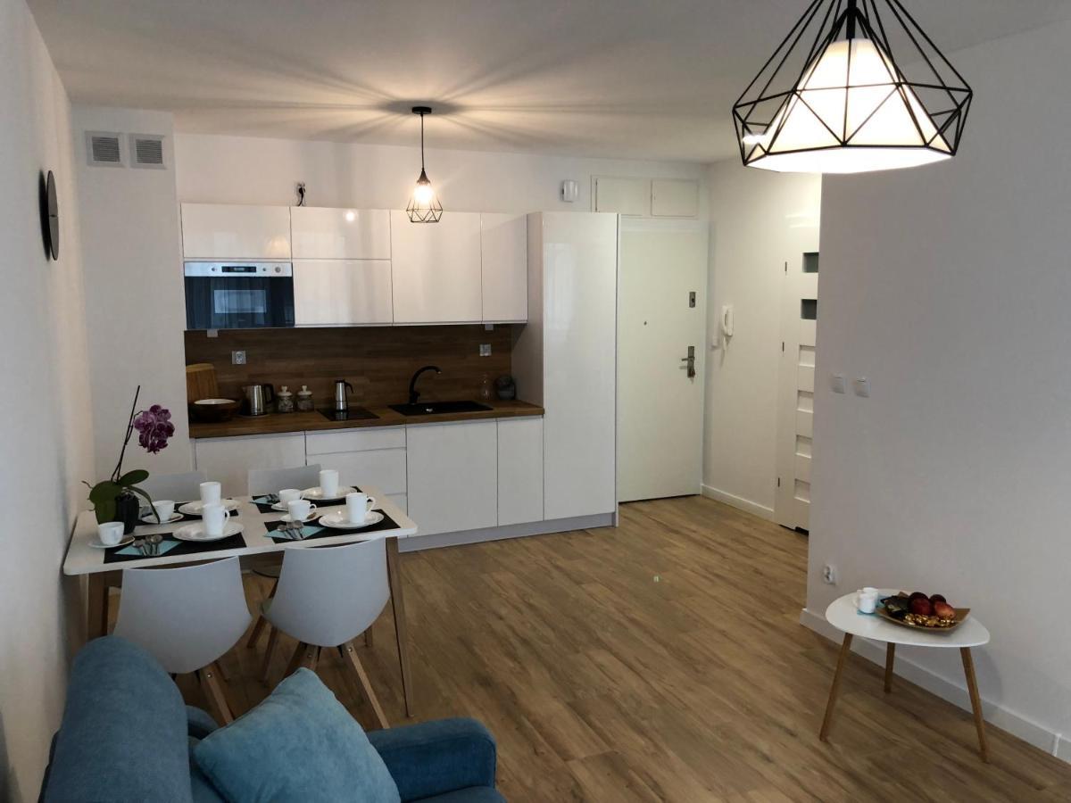 Apartment Blizej Morza