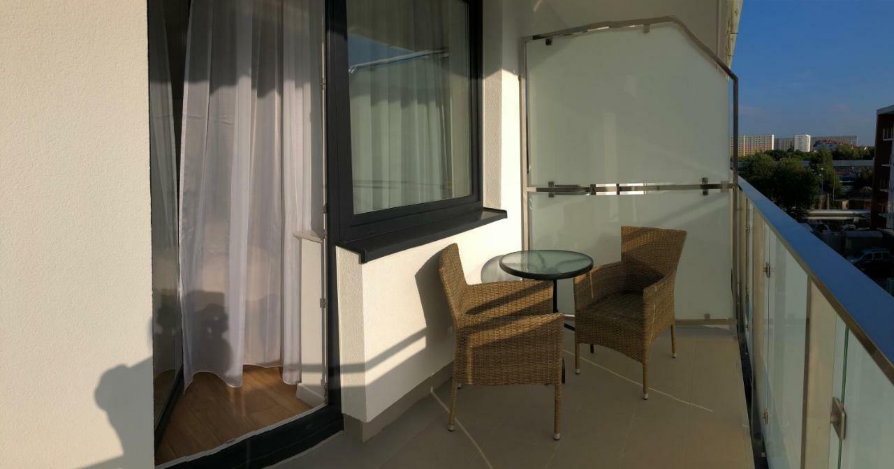 Apartment Blizej Morza Kolberg