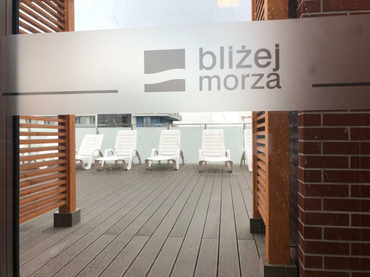 Blizej Morza Apartment Kolberg