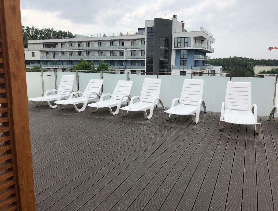 Blizej Morza Apartment Kolberg